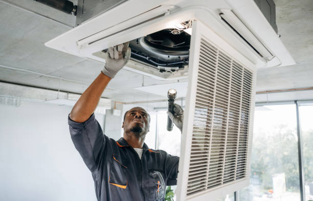 Licensed Emergency Hvac service in Winona, MS - FH HVAC