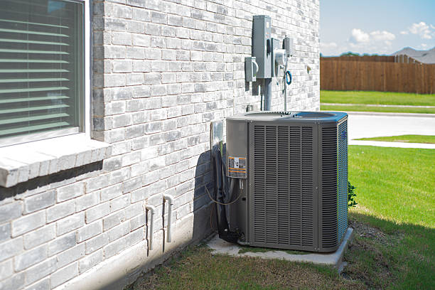Reliable Emergency Hvac contractor in Winona, MS by FH HVAC